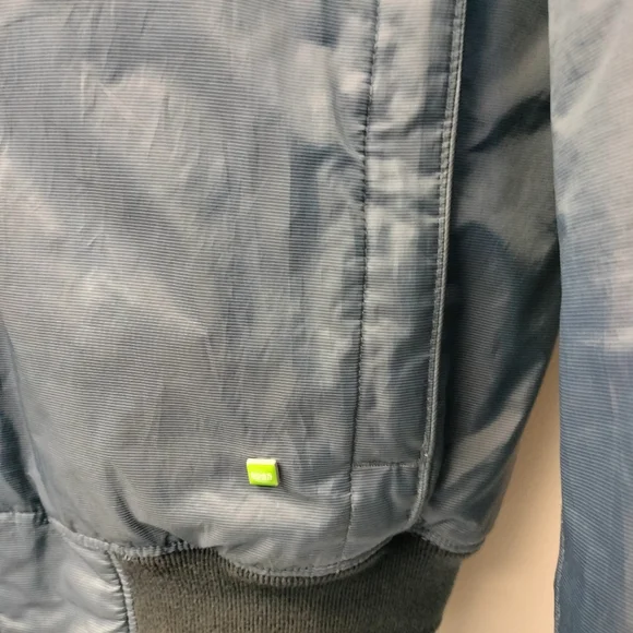 Hugo Boss Zip Up Jacket - Picture 5 of 10